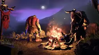 Background Reforged (Extended) - Warcraft III Reforged | Sev