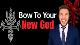 Ryan George Has Decided to Start a Cult