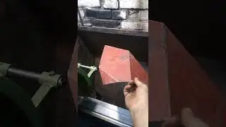 Скоро выйдет ролик о экране для токарного.