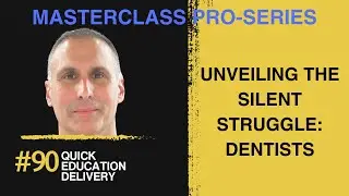 Medico legal series | The silent struggle for dentists | DENTISTS AND IMPLANTOLOGISTS  VIEWING ONLY