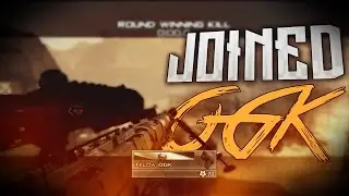 Telow : Joined OGK!