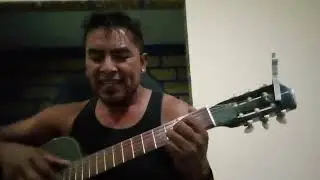 El beneficio de la duda - (cover)