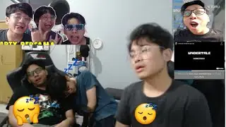 Lore(jalan cerita) tentang meme turu Discolen