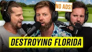 Ad-Free | Florida Government Tries To Destroy State Parks - TWT 155
