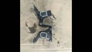 Датчик дорожного просвета БМВ  BMW  37146763737