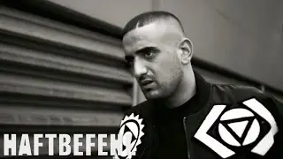 Haftbefehl - 1999 Pt.1 (prod. by Bazzazian) [Official Video]