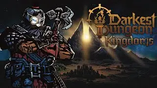 Albaerquerque (Baer Plays Darkest Dungeon II)