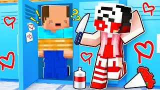 BALON KAFA'yı KIZ HAYRAN OLARAK TROLLEDİM !! - BalonCraft 