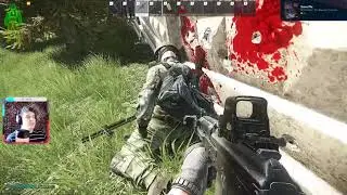 СПАЛИЛСЯ НА ЧИТАХ  EFT Escape from tarkov побег из таркова тарков