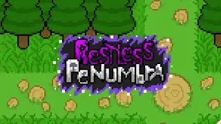 Faz-hill Woods - [Undertale/FNAF AU: 