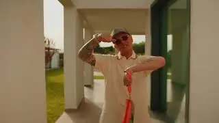 VMONSTER - GIN LEMON (OFFICIAL VIDEO)
