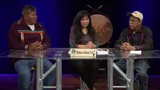 NVTV - Monolin Manny Moreno (Yaqui) -Author