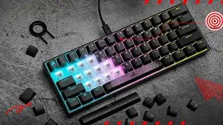 5 Best 60% Keyboards for 2024