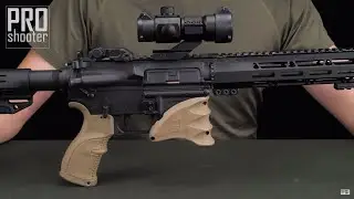 Прицел Stinger, Vector Optics