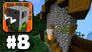 Craftsman - Gameplay Walkthrough - #8 (Новый Крафтсман)