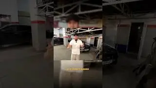 Заур рассказывает про Бабека🤝
