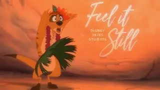 DSST ♦ Feel It Still