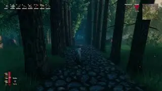 The Beauty of Valheim (HD)