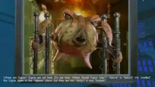 Star Control 3 - The Orz