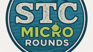 Making STC micro rounds and Bo Peep jigs
