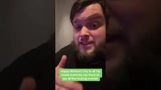 Irish Mother’s Day