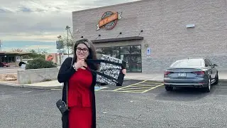 Shop With Me at The In Groove/Zia Records for Vinyl Records!