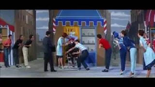 Soldi, soldi, soldi - Un Mandarino Per Teo - 1960