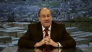 28. Ирвин Бакстер - Великая Скорбь 1 ч.