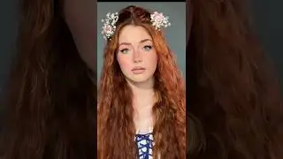 #makeup #makeupartist #makeuptutorial #makeuptransformation #beauty #makeuplook #hairstyle