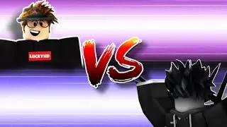 LuckyHD VS Ominous Nebula - Who will win?