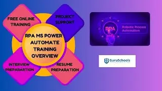 RPA MS Power Automate - AI Model for Handwritten Documents - Training Overview