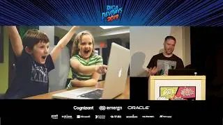 Johan Janssen - Processing IoT sensor data with InfluxDB