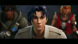 new chapter 4 season 3 trailer