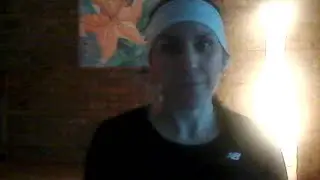 Tamara Pilates - July 4th
