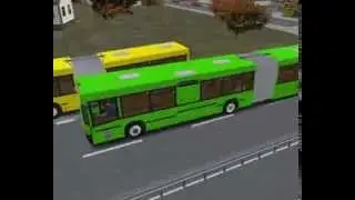 OMSI 2 Баг