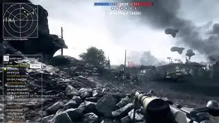 Чит новый BATTLEFIELD 1  WH, AIM, TRIGGER, SPEEDHACK  БЕСПЛАТНО