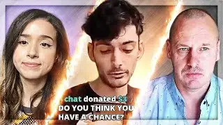 Pokimane On Fedmyster | Ice Poseidon Twitch Message | Bjorn Apology...