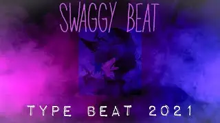 SWAGGY - Alastor Beat | Type Beat 2021 | Free Trap Beat | Hip Hop Instrumental | 2021