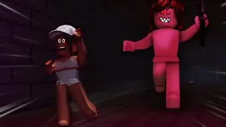 ESCAPE Evil Emma Obby - Roblox - Obby - [FULL WALKTHROUGH]