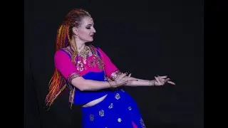 Saki Saki Indian dance школа индийского танца