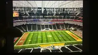 SUPER BOWL 58