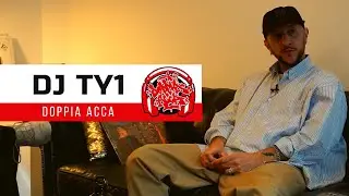 DJ TY1 - Intervista Doppia Acca