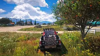 ►GTA 5 Ultra-Realistic Graphics! 4k 60FPS REDUX 1.5 + M.V.G.A GTA 5 PC Mod!