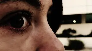 Schizophrenic (School Project)