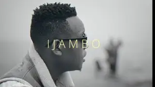 Ijambo By Derrick Don Divin(Official Visualizer)