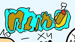 Мыло - (Milo) || Наша песня с трюкачом!