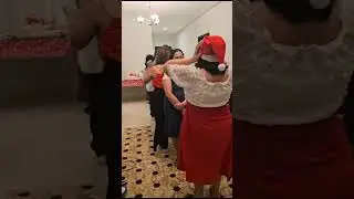 PASS THE DANCE STEP