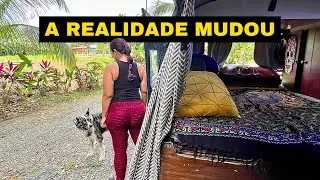 Nosso FUTURO NA ESTRADA vai ser assim