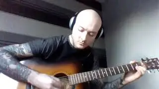 Shiny Happy People by REM (Partial Instrumental Cover)