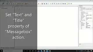ThinkSense.AI - Message Box